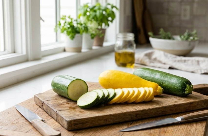 italian zucchini recipes​