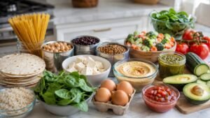 jamie oliver 15 minute meals