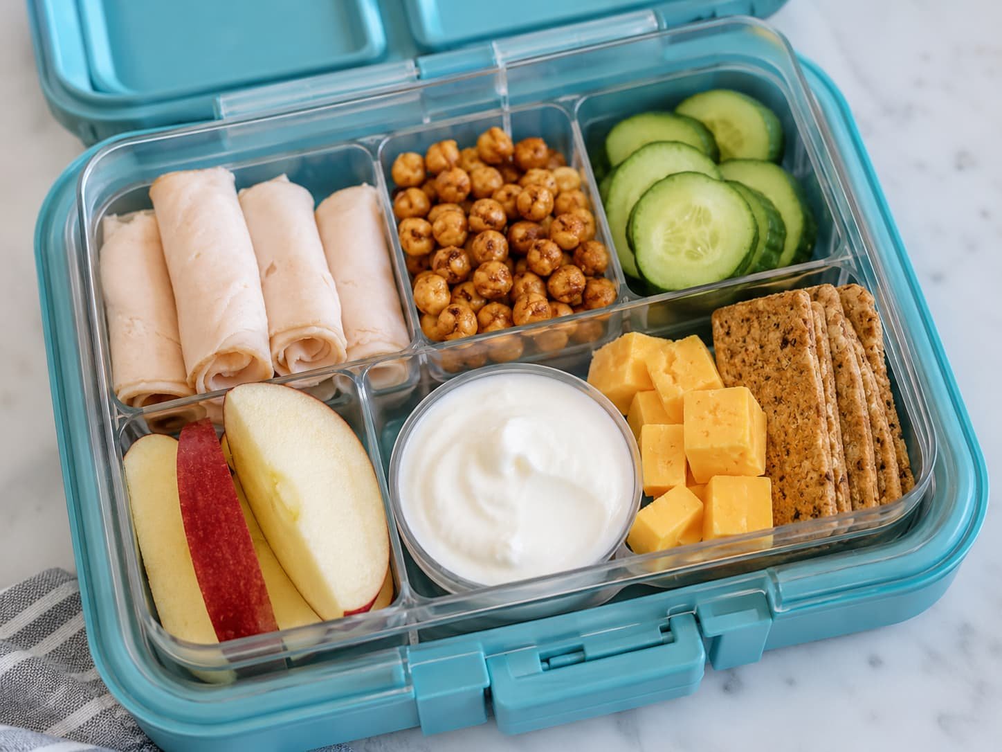 kids snacks