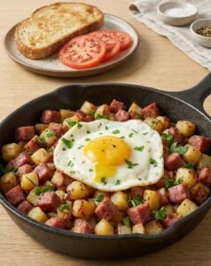 leftover corn beef recipes