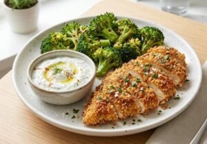 low carb air fryer recipes