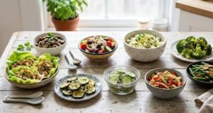 low carb recipes using chicken