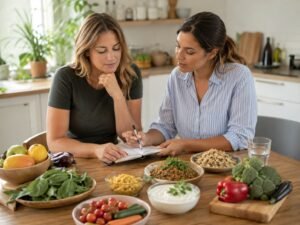 meal prep ideas vegetarian​