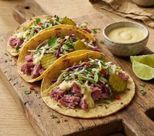 palm corn beef