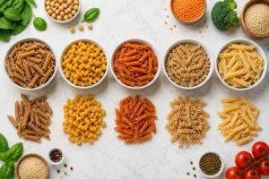 pasta salad recipe