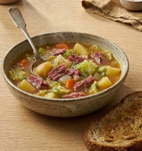 recipes using canned beef