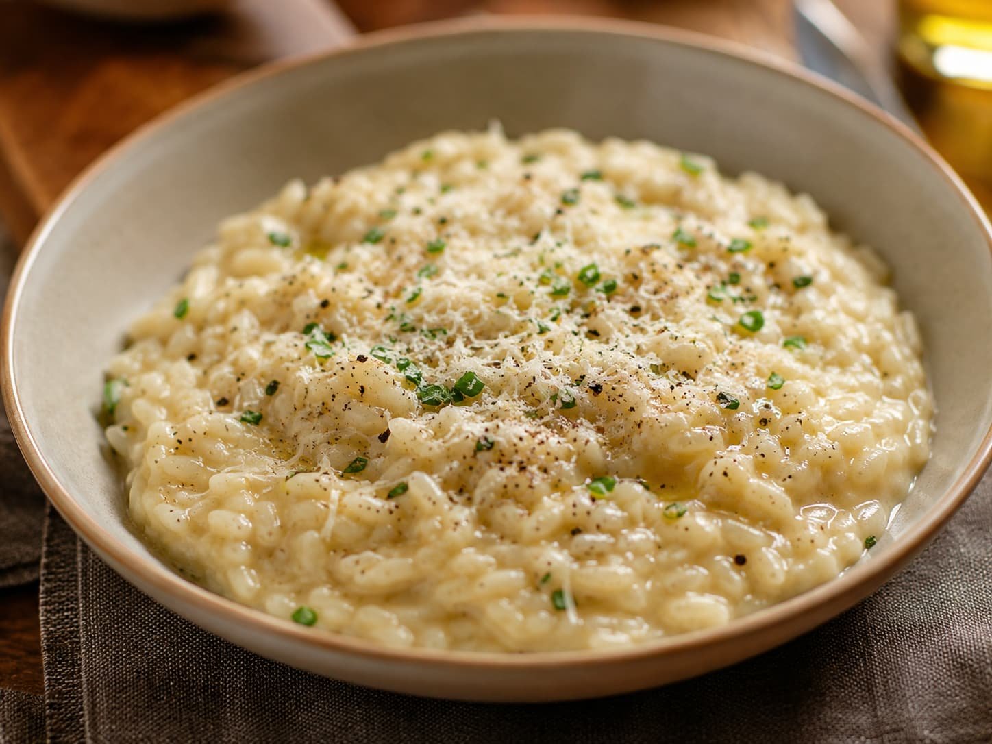 rice dishes​