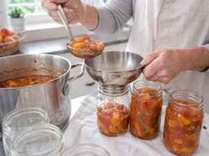 slow cooker salsa chicken