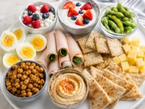 snacks for kids​