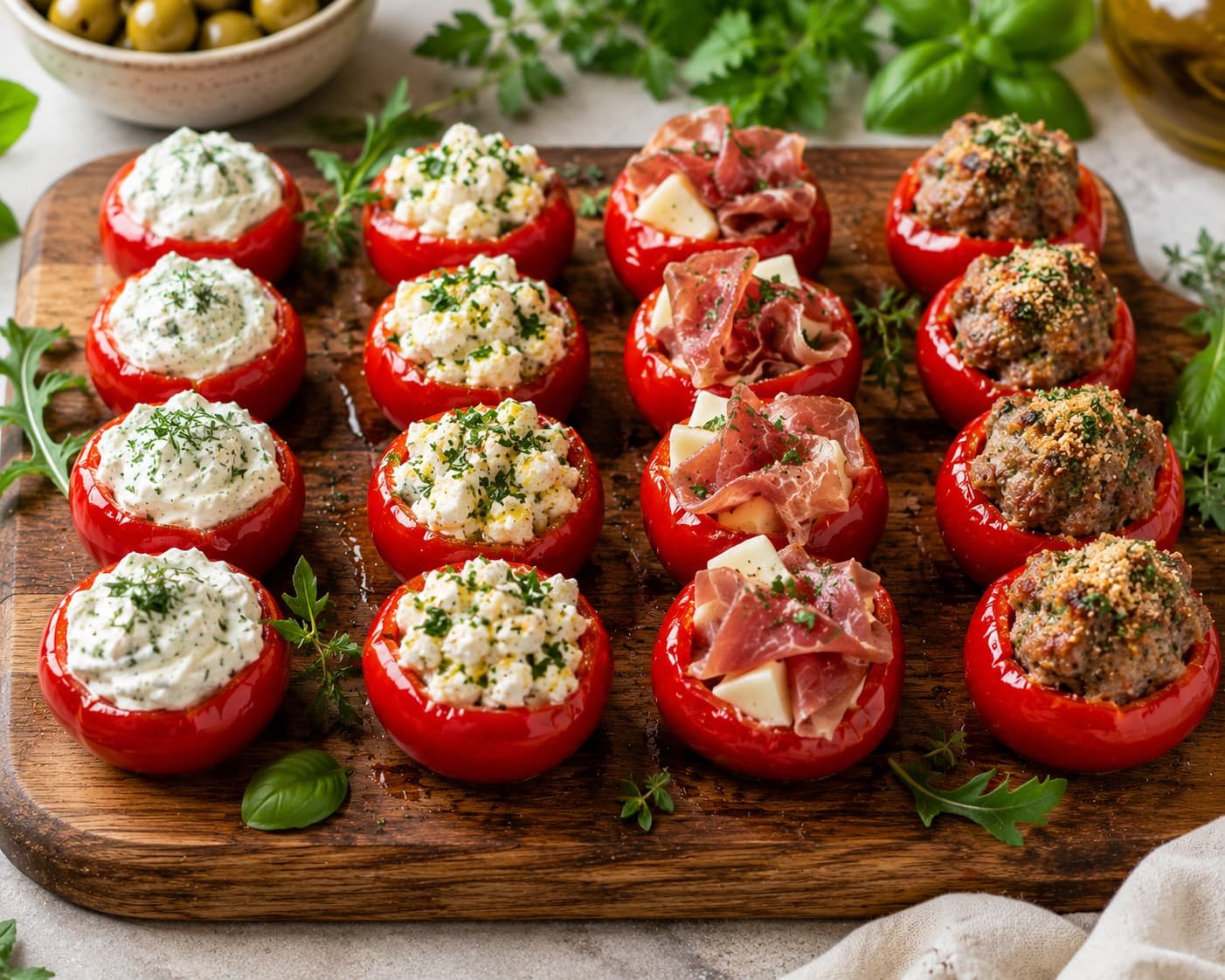 stuffed peppers stuffed peppers