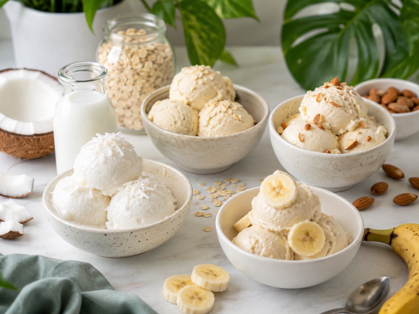 vanilla ice cream recipe​