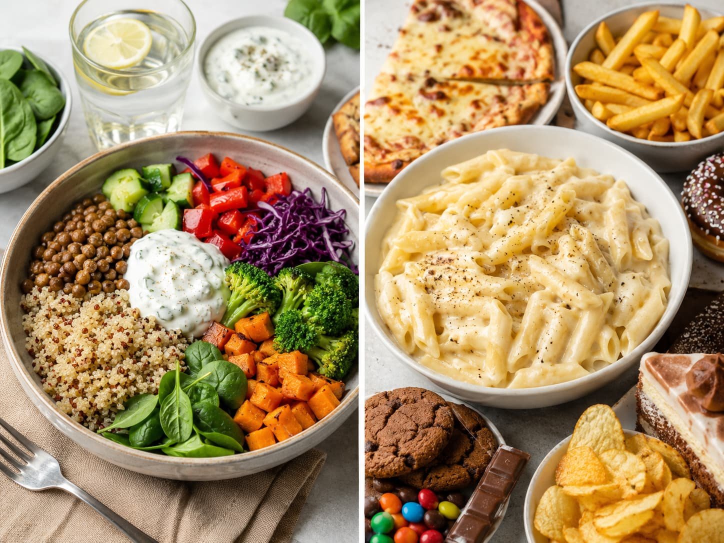 vegetarian meal prep recipes​
