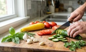 zucchini recipes​