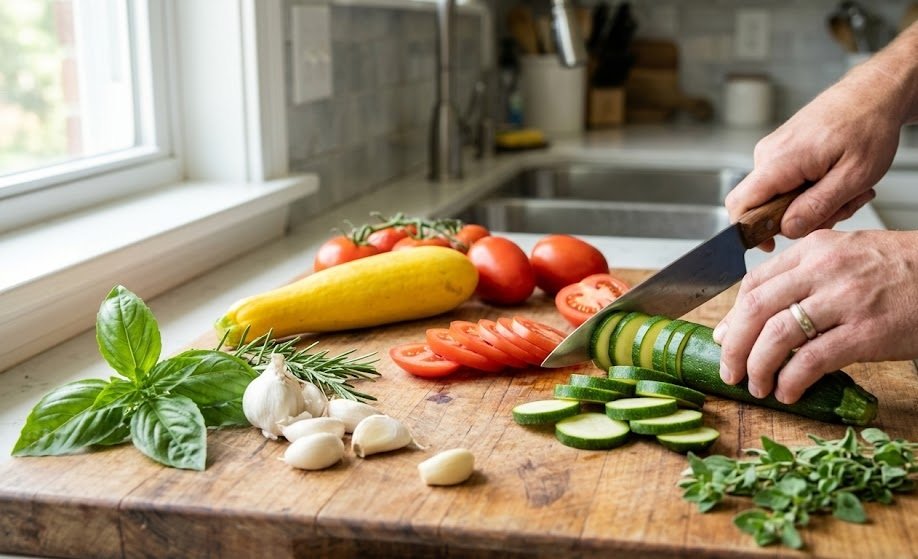 zucchini recipes​