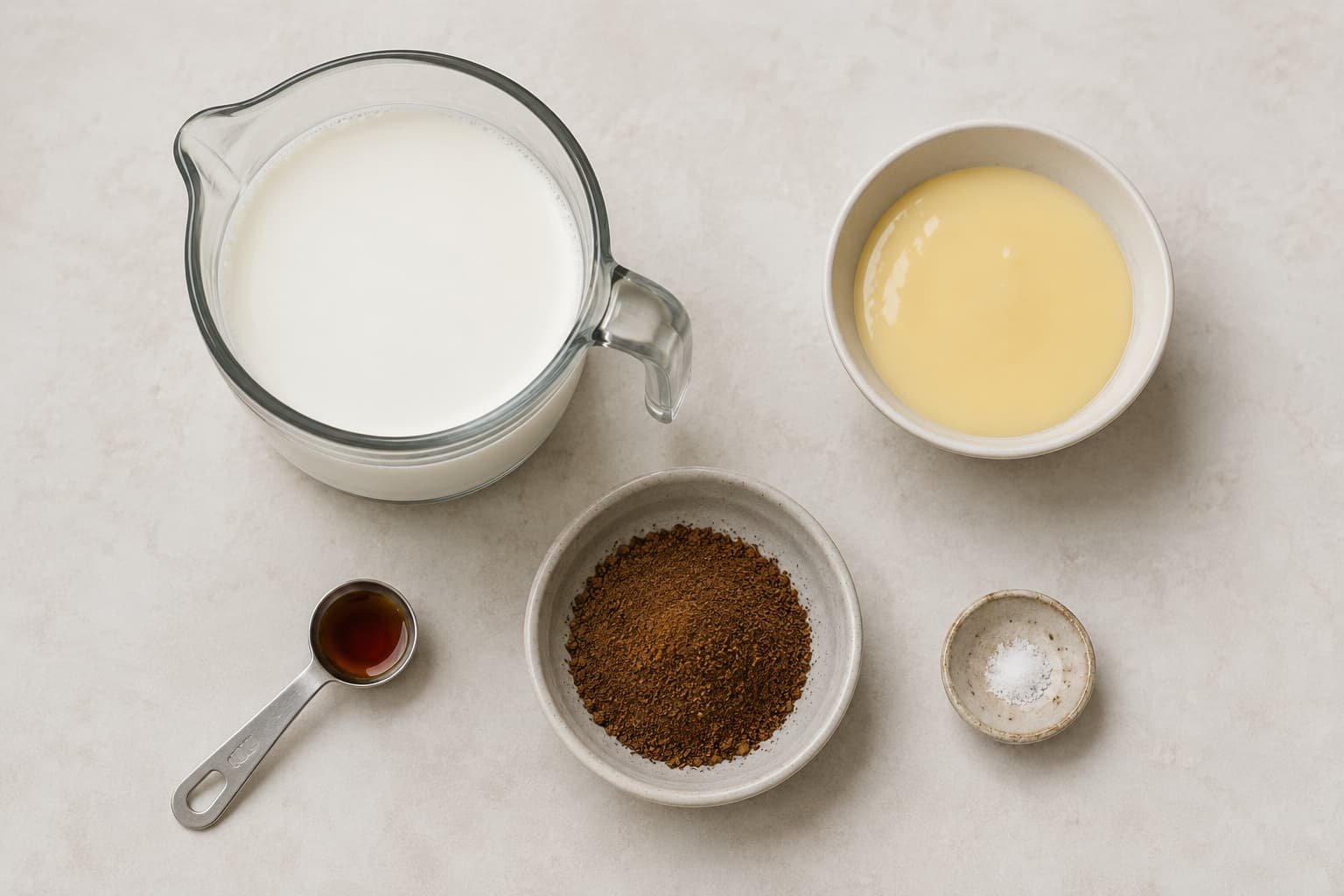 3 ingredient ice cream