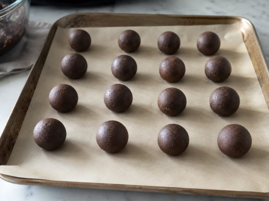 Cake Balls