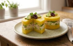 Causa Rellena