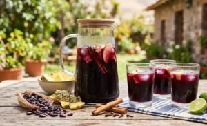 Chicha Morada