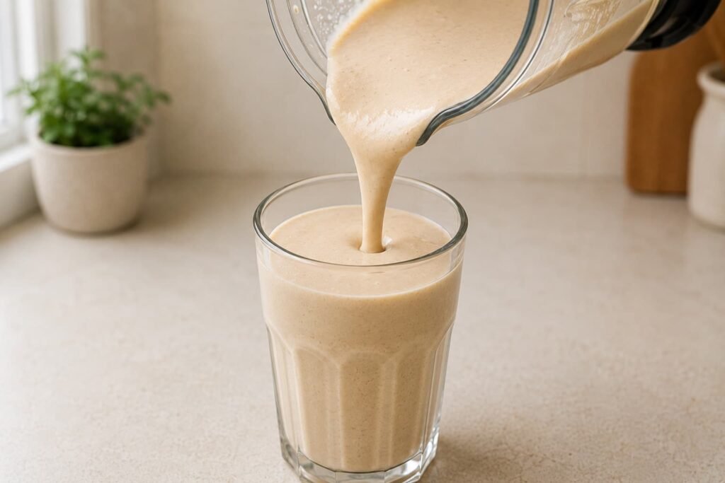 Classic Peanut Butter