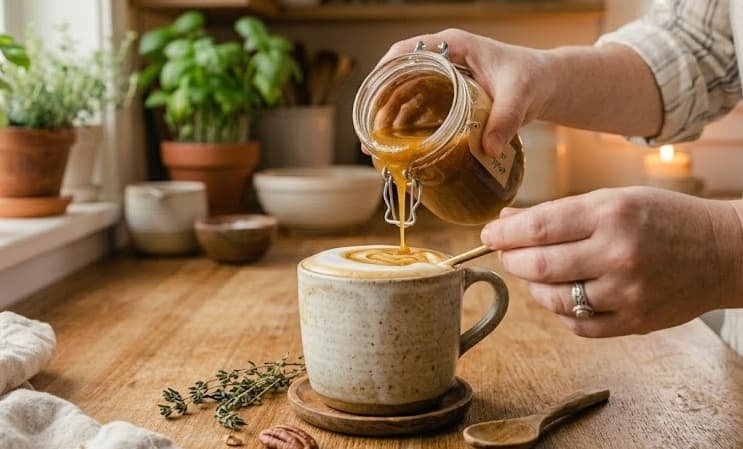 Coffee and Lattes
