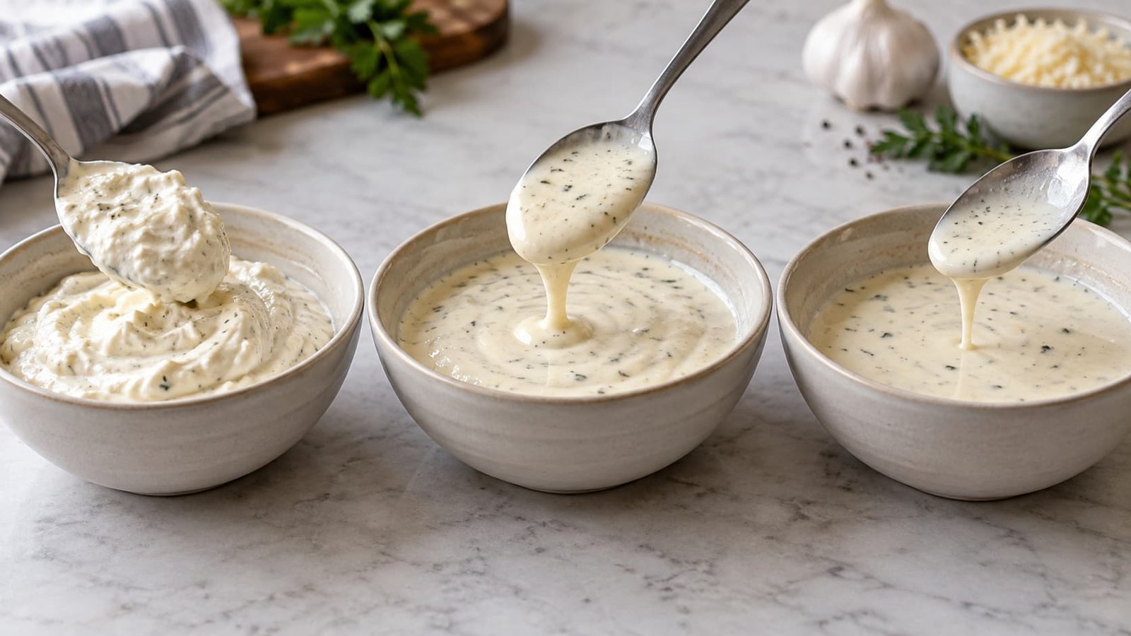 What Affects the Texture of Creamy Philadelphia Chicken Pasta?