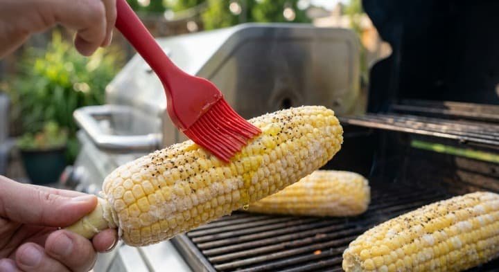 Corn on the Cob