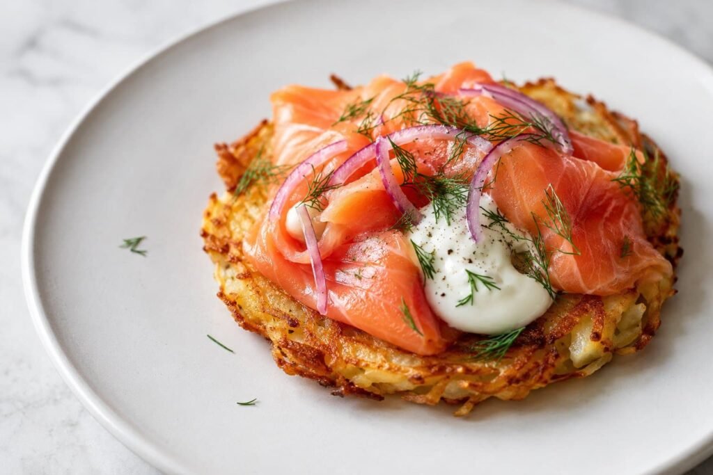 Crispy Potato
