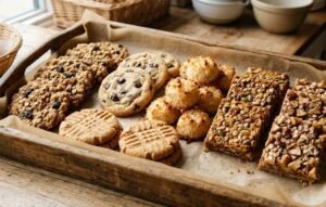 Gluten Free Cookies