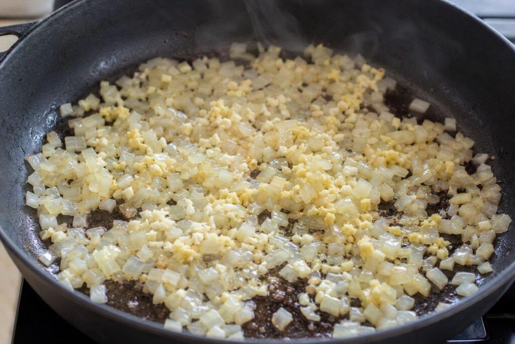 High-protein recipes