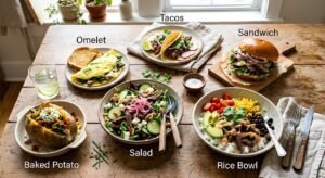 leftover roast beef recipes