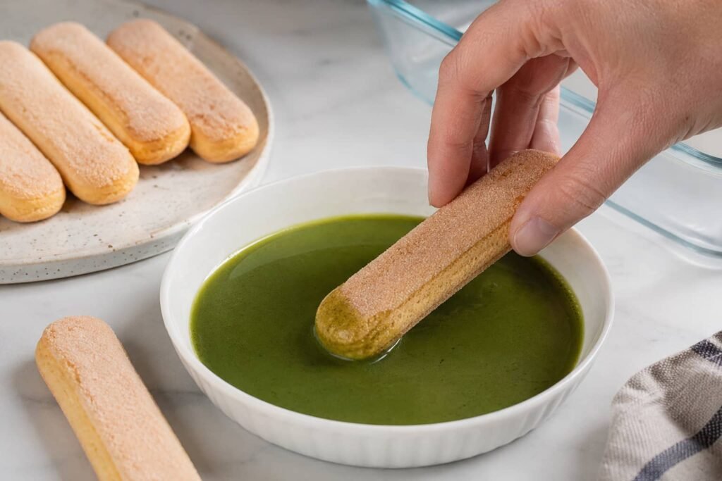 Ladyfinger