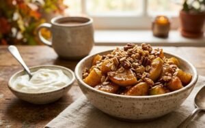 Maple Apple