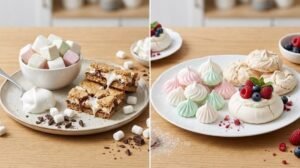 Marshmallow Meringue