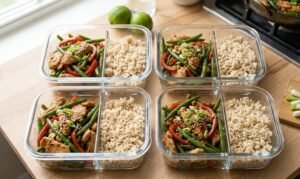 Meal Prep
