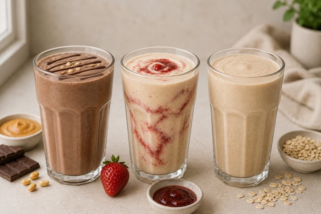 Old-Fashioned Peanut