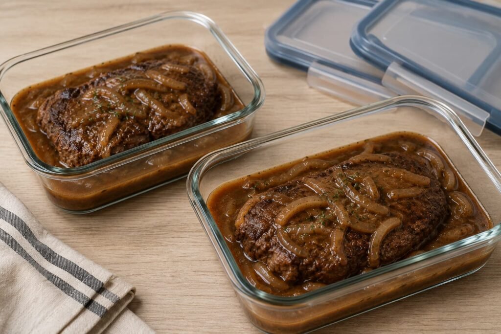 Onion Gravy