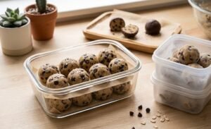 Protein Cookie