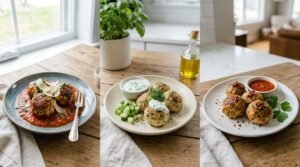 Recipes
