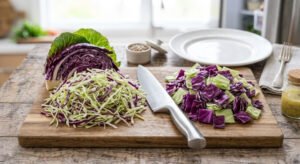 Salad Recipe