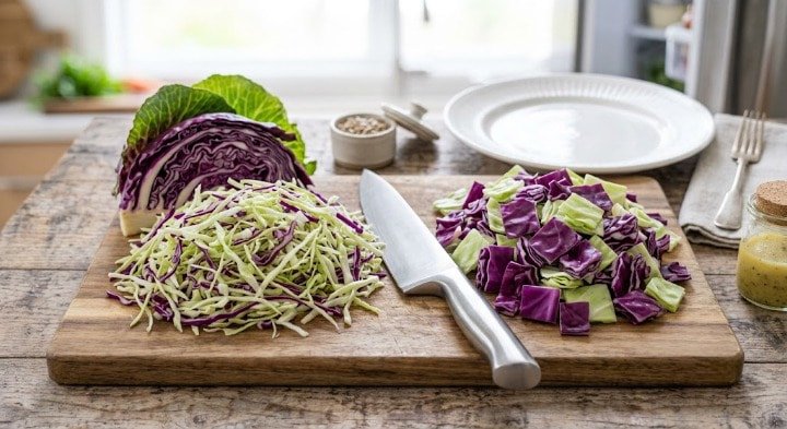 Salad Recipe