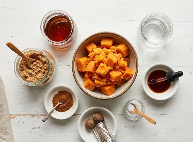 Sweet Potato