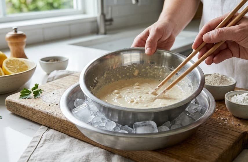 Tempura Batter