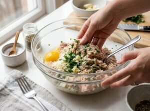 Turkey Meatballs