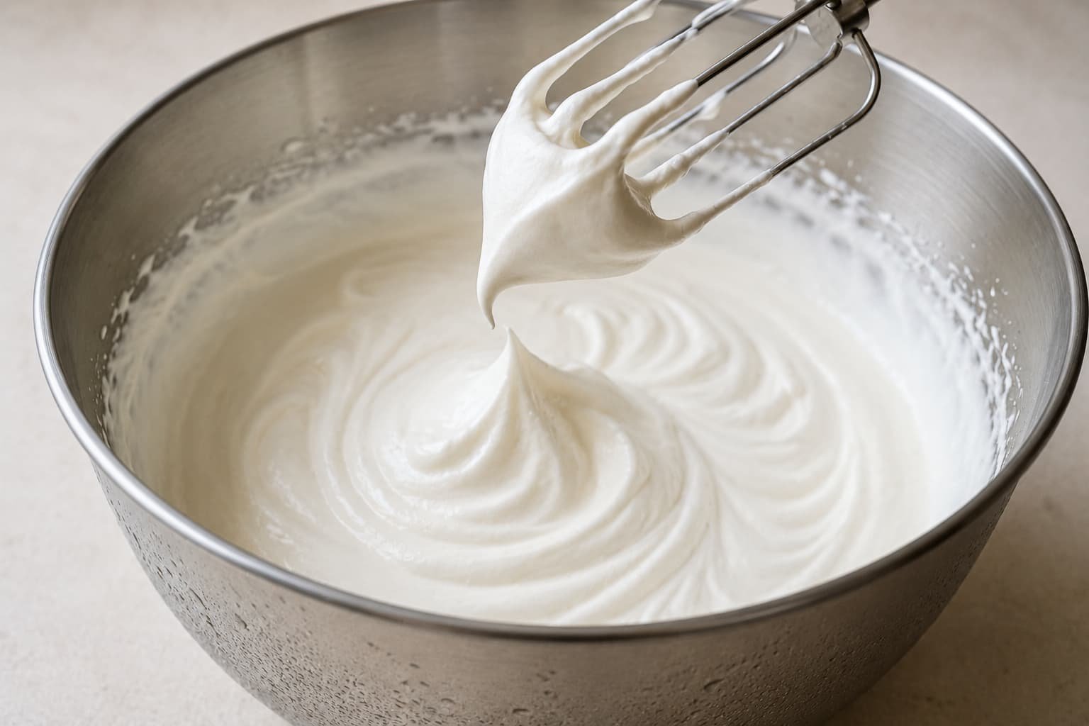 Whip the Cream