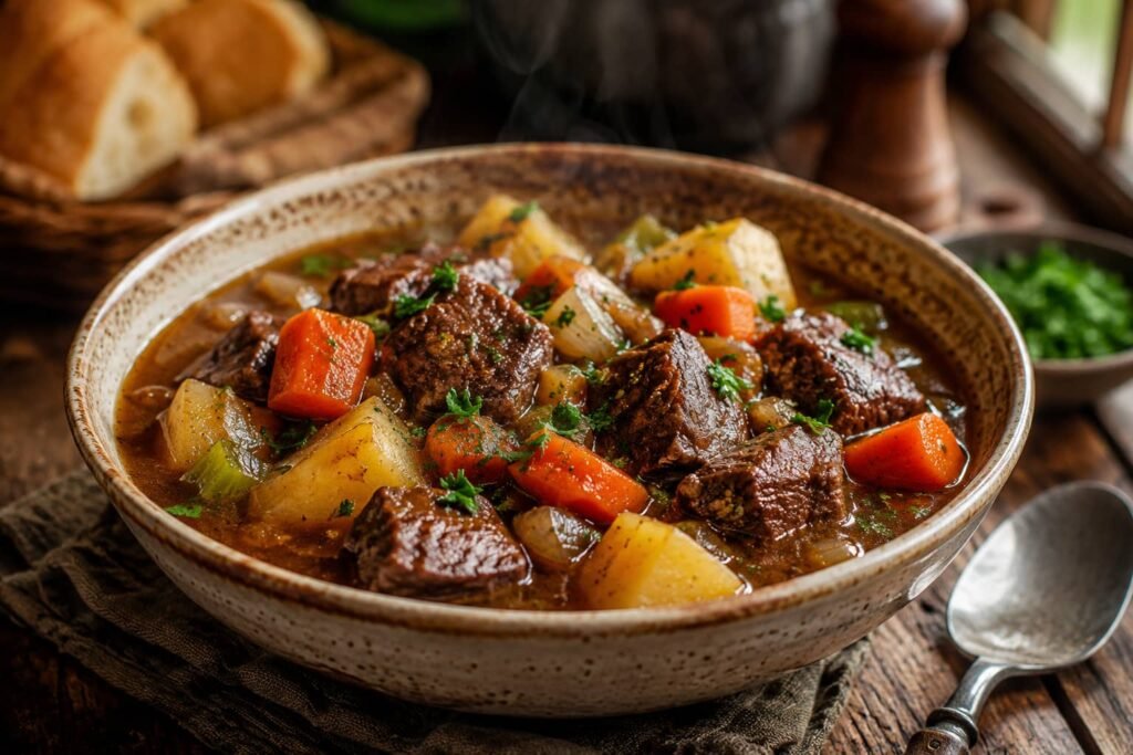 all american beef stew