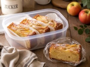 apple cake recipes
