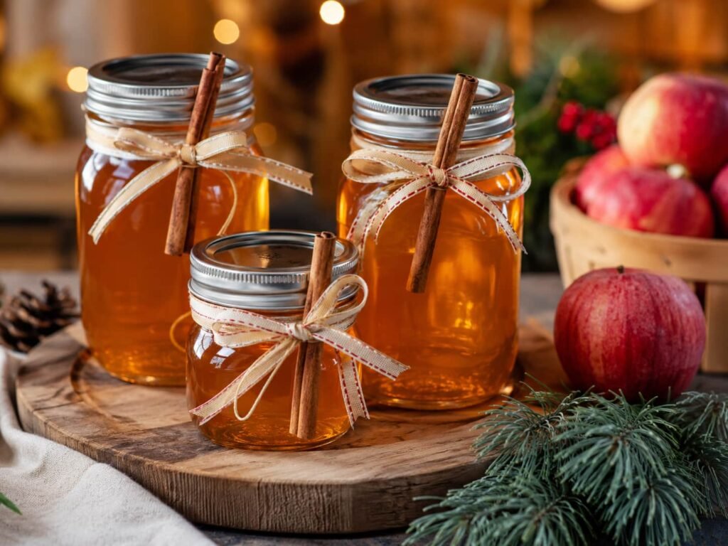 apple pie moonshine drink recipes​