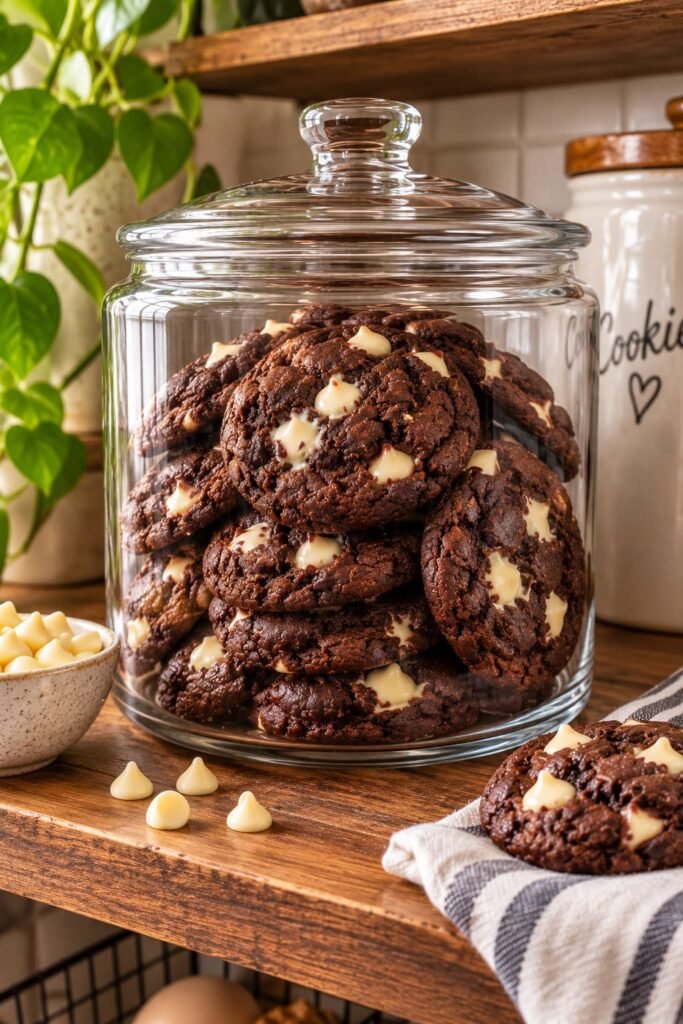 bakery-style breakfast treats