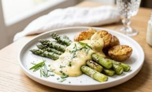 bearnaise sauce