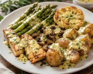 béarnaise sauce